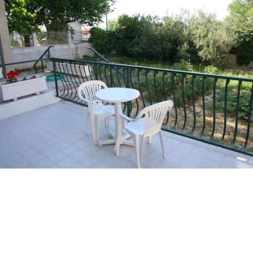 Apartments and rooms by the sea Duce (Omis) - 2746