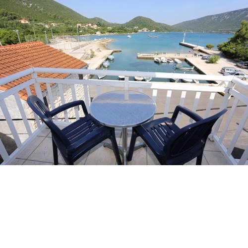 Apartments and rooms by the sea Hodilje (Peljesac) - 10234
