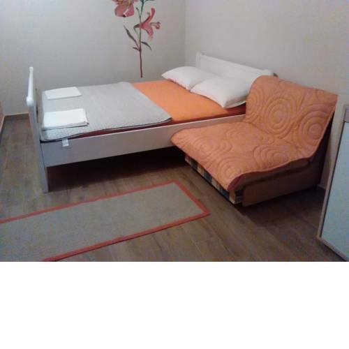 Apartments and rooms by the sea Jadranovo (Crikvenica) - 16739