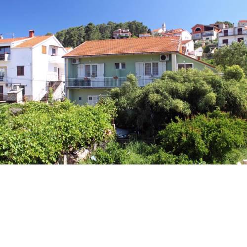 Apartments and rooms by the sea Jelsa (Hvar) - 4602