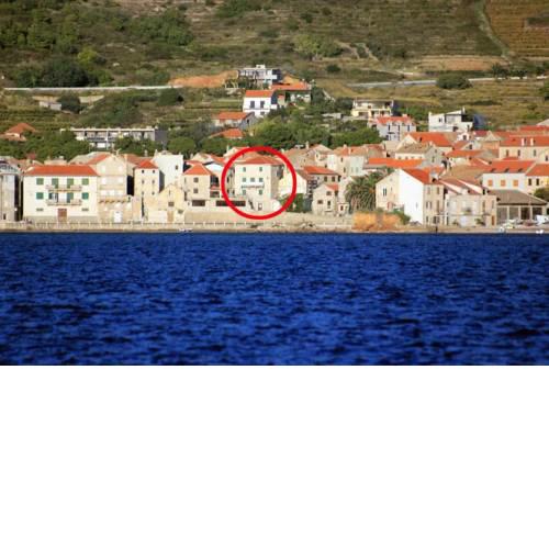 Apartments and rooms by the sea Komiza (Vis) - 8910