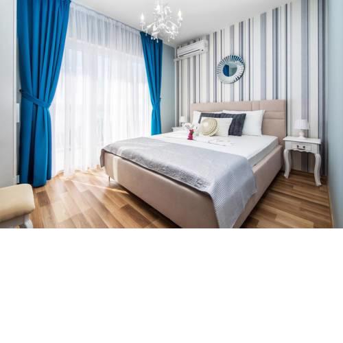 Apartments and rooms by the sea Lokva Rogoznica (Omis) - 2973