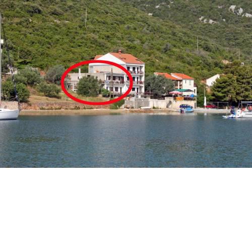 Apartments and rooms by the sea Luka (Dugi otok) - 441