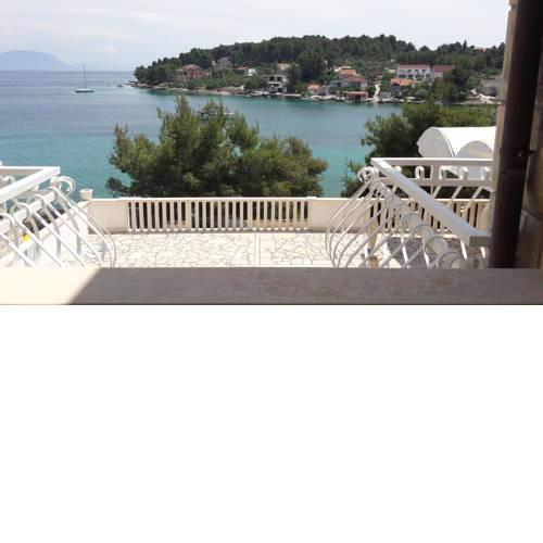 Apartments and rooms by the sea Lumbarda (Korcula) - 13626