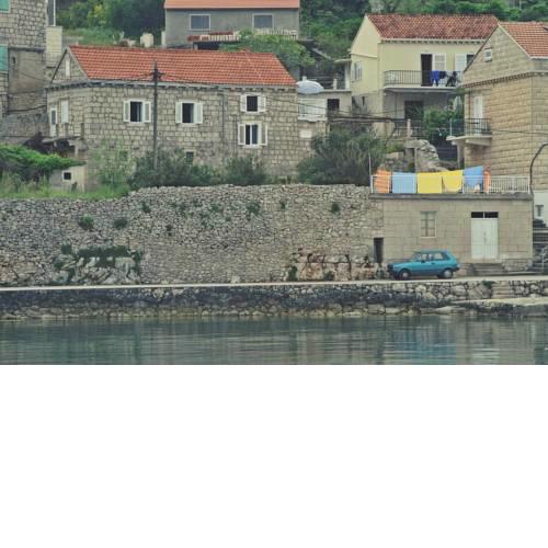 Apartments and rooms by the sea Lumbarda (Korcula) - 14647