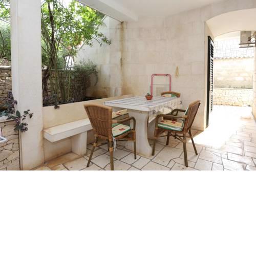 Apartments and rooms by the sea Lumbarda (Korcula) - 9305