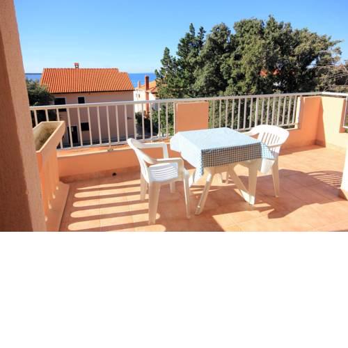 Apartments and rooms by the sea Mandre (Pag) - 3557