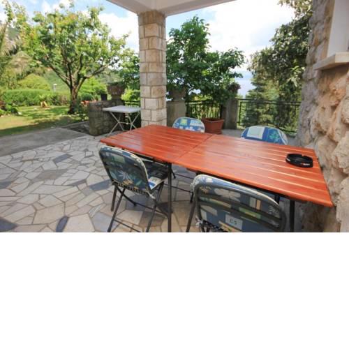 Apartments and rooms by the sea Medveja (Opatija) - 2305