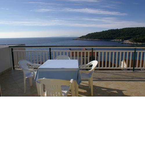 Apartments and rooms by the sea Milna (Hvar) - 3074