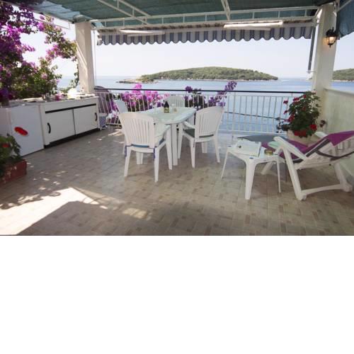 Apartments and rooms by the sea Molunat (Dubrovnik) - 2137