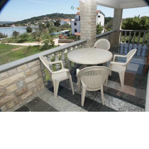 Apartments and rooms by the sea Mrljane (Pasman) - 327