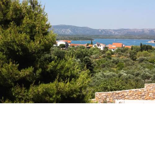 Apartments and rooms by the sea Murter - 5085