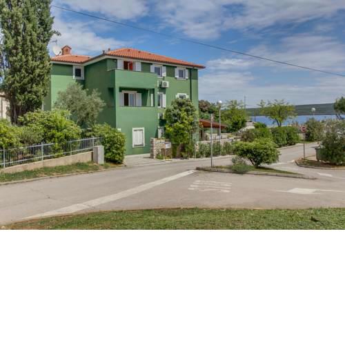 Apartments and rooms by the sea Nerezine (Losinj) - 11815