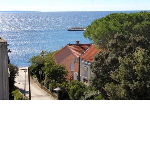 Apartments and rooms by the sea Novalja (Pag) - 4067