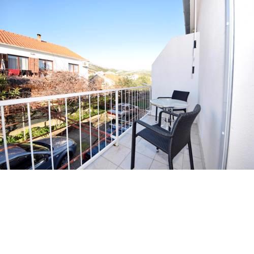 Apartments and rooms by the sea Orebic (Peljesac) - 4517