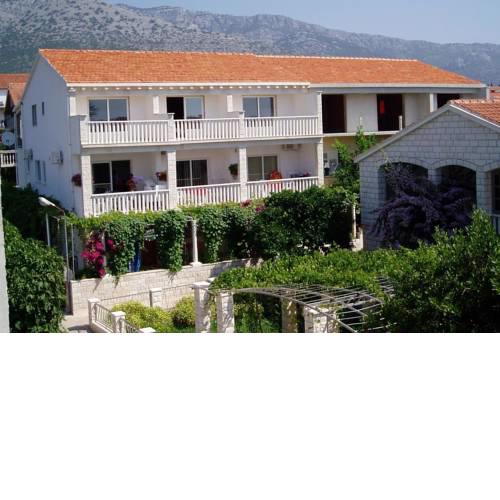 Apartments and rooms by the sea Orebic (Peljesac) - 4553