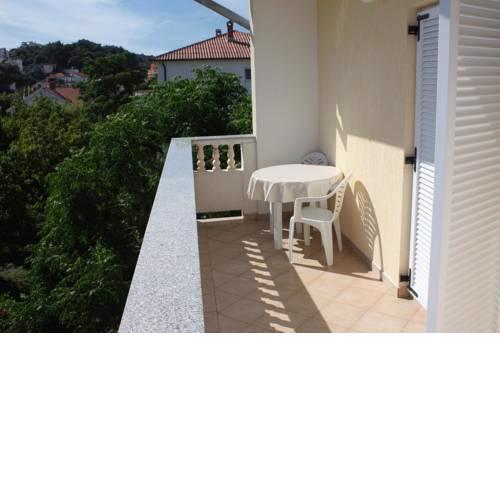 Apartments and rooms by the sea Palit (Rab) - 5010