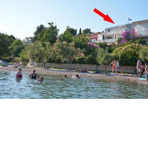 Apartments and rooms by the sea Pirovac (Sibenik) - 6447