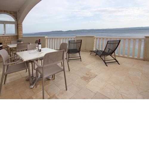Apartments and rooms by the sea Pisak (Omis) - 7519