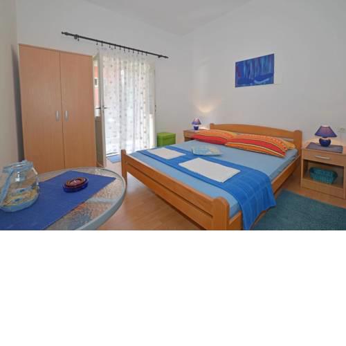 Apartments and rooms by the sea Podaca (Makarska) - 16160