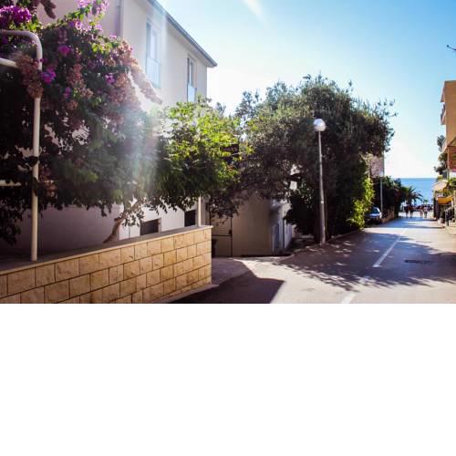 Apartments and rooms by the sea Podgora (Makarska) - 11894