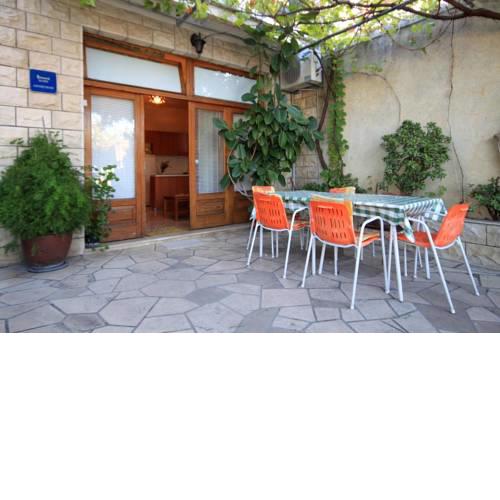 Apartments and rooms by the sea Podgora (Makarska) - 2623