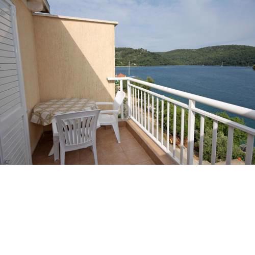 Apartments and rooms by the sea Polace (Mljet) - 604