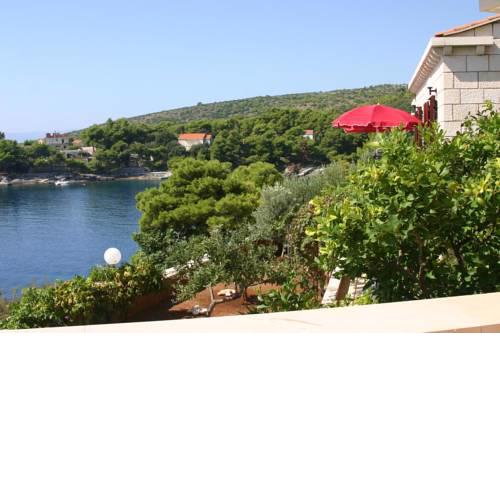Apartments and rooms by the sea Puntinak (Brac) - 12255