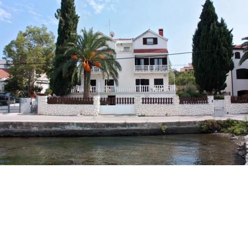 Apartments and rooms by the sea Seget Vranjica (Trogir) - 5160