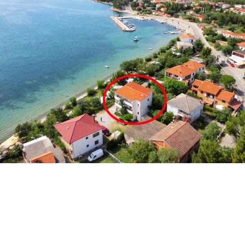 Apartments and rooms by the sea Seline (Paklenica) - 6440