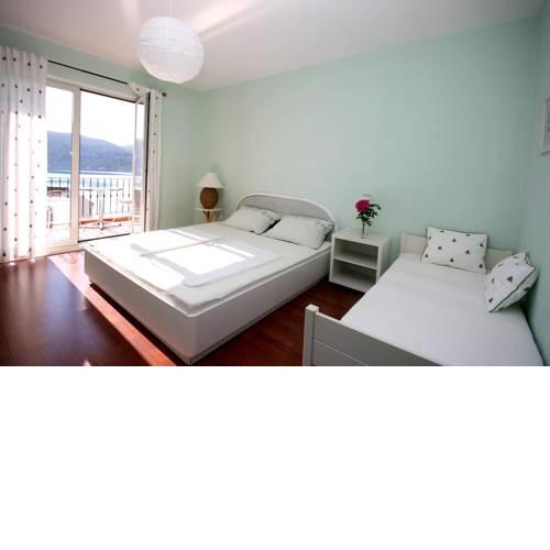 Apartments and rooms by the sea Slano (Dubrovnik) - 2681