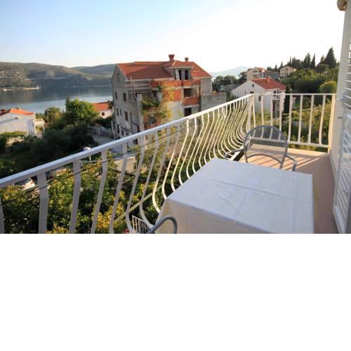 Apartments and rooms by the sea Slano (Dubrovnik) - 2682