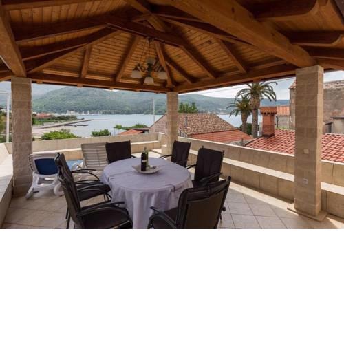 Apartments and rooms by the sea Slano (Dubrovnik) - 2687