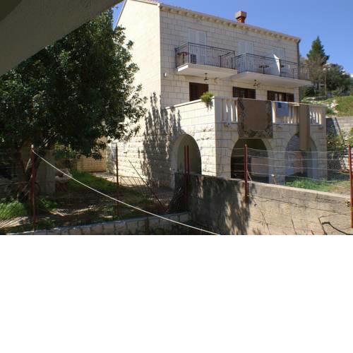 Apartments and rooms by the sea Slano (Dubrovnik) - 5205