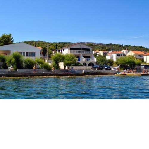 Apartments and rooms by the sea Slatine (Ciovo) - 1134