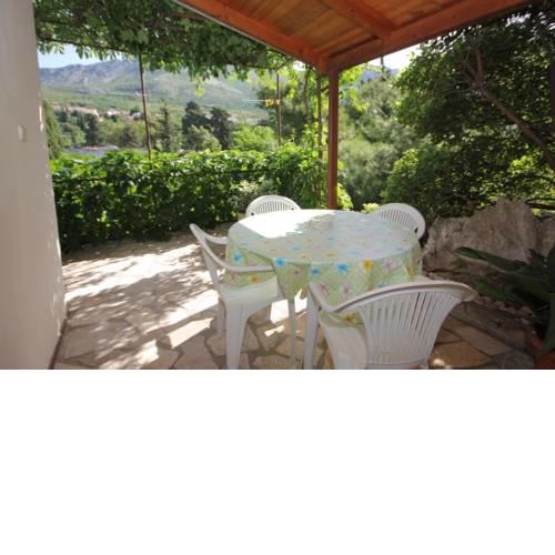 Apartments and rooms by the sea Srebreno (Dubrovnik) - 8957