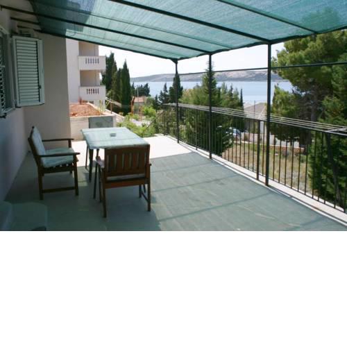 Apartments and rooms by the sea Stara Novalja (Pag) - 6303