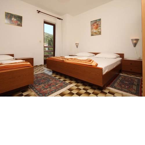 Apartments and rooms by the sea Starigrad (Paklenica) - 6591
