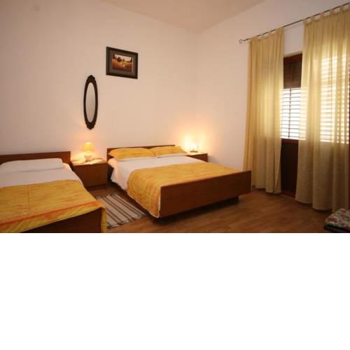 Apartments and rooms by the sea Starigrad (Paklenica) - 6634