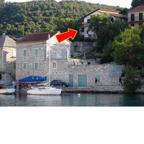 Apartments and rooms by the sea Stomorska (Solta) - 5211