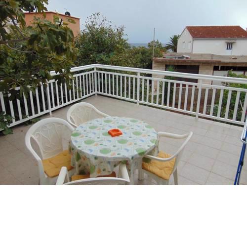 Apartments and rooms by the sea Sucuraj (Hvar) - 12887