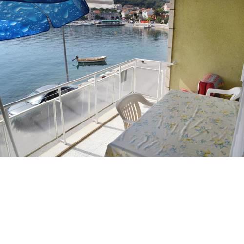 Apartments and rooms by the sea Sumartin (Brac) - 2953