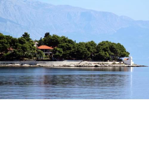 Apartments and rooms by the sea Sumartin (Brac) - 5639