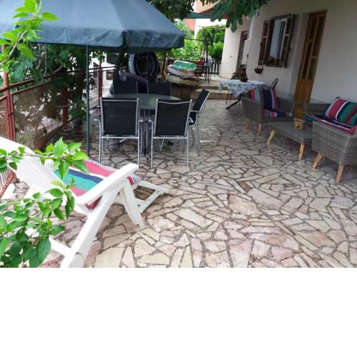 Apartments and rooms by the sea Sumpetar (Omis) - 2099