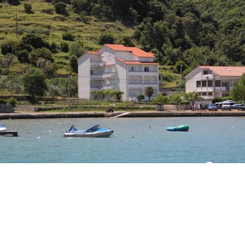 Apartments and rooms by the sea Supetarska Draga - Donja (Rab) - 2001
