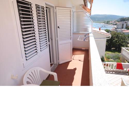 Apartments and rooms by the sea Supetarska Draga - Donja (Rab) - 2013
