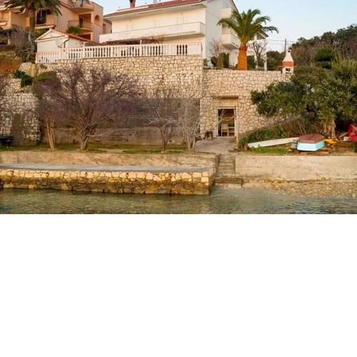 Apartments and rooms by the sea Supetarska Draga - Gonar (Rab) - 16761