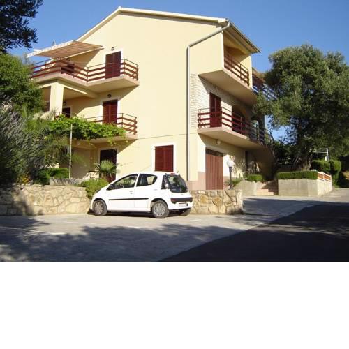 Apartments and rooms by the sea Supetarska Draga - Gonar (Rab) - 2002