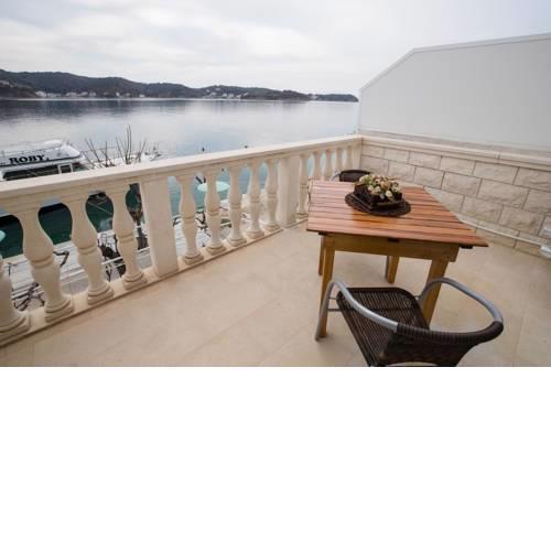 Apartments and rooms by the sea Supetarska Draga - Gornja (Rab) - 2003
