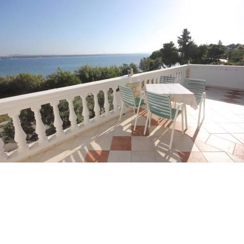 Apartments and rooms by the sea Tkon (Pasman) - 336